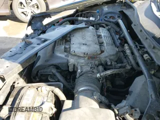 ✅ 2012 Honda Accord EX-L • VIN: 1HGCP3F84CA028634 • Lot: 43593628. Wystawiony na IAAI z przebiegiem 141 398 mil. Bezpłatny archiwum sprzedaży aukcyjnych z USA i szczegółowy raport historii pojazdu na DreamBid. Zdjęcie 21.