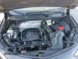 ✅ 2025 Buick Encore GX Preferred • VIN: KL4AMBSL2SB218857 • Лот: 95764655. Опубликован ранее на Copart с пробегом 19 302 миль. Бесплатный доступ к архиву аукционных продаж из США и подробный отчёт об истории автомобиля на DreamBid. Изображение 14.