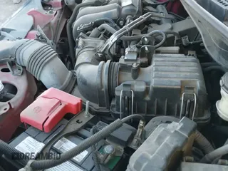 ✅ 2016 Honda Fit EX • VIN: JHMGK5H73GX046428 • Lot: 43565380. Listed on IAAI with 58,082 mi. Free auction sales archive from the USA and detailed vehicle history report at DreamBid. Image 20.