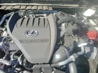 ✅ 2024 Lexus NX 350 • VIN: 2T2AGCEZ5RC042834 • Lot: 86095794. Wystawiony na Copart z przebiegiem 5 410 mil. Bezpłatny archiwum sprzedaży aukcyjnych z USA i szczegółowy raport historii pojazdu na DreamBid. Zdjęcie 14.