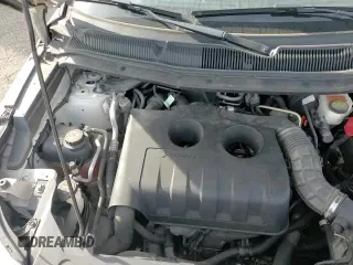 ✅ 2018 Ford Explorer XLT • VIN: 1FM5K7DH5JGC32347 • Лот: 91898155. Опубликован ранее на Copart с пробегом 66 961 миль. Бесплатный доступ к архиву аукционных продаж из США и подробный отчёт об истории автомобиля на DreamBid. Изображение 14.