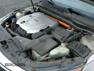 ✅ 2013 Kia Optima LX • VIN: KNAGM4AD6D5049432 • Lot: 43733821. Listed on IAAI with 118,164 mi. Free auction sales archive from the USA and detailed vehicle history report at DreamBid. Image 13.