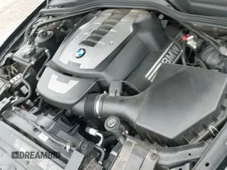 ✅ 2007 BMW 6 Series 650i • VIN: WBAEK13587CN72386 • Lot: 42799761. Wystawiony na IAAI z przebiegiem 149 395 mil. Bezpłatny archiwum sprzedaży aukcyjnych z USA i szczegółowy raport historii pojazdu na DreamBid. Zdjęcie 21.