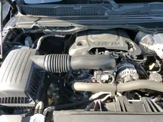 2020 Ram 1500 Laramie с VIN 1C6RREJT3LN193309, выставлен на аукционе Copart как лот 50791455 с пробегом 67 979 миль миль и Списание • Salvage title. История ставок и продаж доступна на DreamBid. Изображение 13.