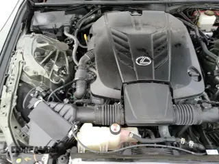 ✅ 2021 Lexus LC 500h • VIN: JTHAP5AY5MA101289 • Лот: 47383855. Опубликован ранее на Copart с пробегом 23 260 миль. Бесплатный доступ к архиву аукционных продаж из США и подробный отчёт об истории автомобиля на DreamBid. Изображение 16.