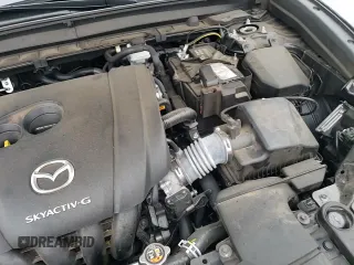 ✅ 2021 Mazda CX-30 Preferred • VIN: 3MVDMBCL9MM269266 • Лот: 85411785. Опубликован ранее на Copart с пробегом 41 490 миль. Бесплатный доступ к архиву аукционных продаж из США и подробный отчёт об истории автомобиля на DreamBid. Изображение 16.