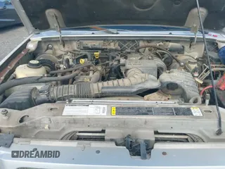 ✅ 2002 Ford Ranger XL • VIN: 1FTYR10D82TA39017 • Лот: 43426790. Опубликован ранее на IAAI с пробегом 253 282 миль. Бесплатный доступ к архиву аукционных продаж из США и подробный отчёт об истории автомобиля на DreamBid. Изображение 12.