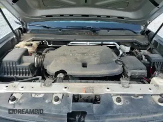 ✅ 2018 Chevrolet Colorado 2WD Work Truck • VIN: 1GCHSBEN5J1166068 • Лот: 70303715. Опубликован ранее на Copart с пробегом 100 281 миль. Бесплатный доступ к архиву аукционных продаж из США и подробный отчёт об истории автомобиля на DreamBid. Изображение 13.