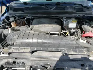 ✅ 2020 Ram 2500 Tradesman • VIN: 3C6UR5HJ0LG191718 • Lot: 54160715. Listed on Copart with 111,908 mi. Free auction sales archive from the USA and detailed vehicle history report at DreamBid. Image 14.