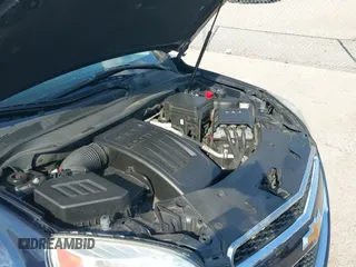 2015 Chevrolet Equinox LT z VIN 2GNALBEK3F1179642, wystawiony jako IAAI lot #43363693 z przebiegiem 74 876 mil mil oraz . Historia ofert i sprzedaży dostępna na DreamBid. Obrazek 19.