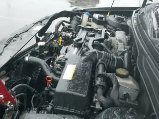 ✅ 2007 Hyundai Accent GLS • VIN: KMHCN46C57U086038 • Лот: 41241490. Опубликован ранее на IAAI с пробегом 160 438 миль. Бесплатный доступ к архиву аукционных продаж из США и подробный отчёт об истории автомобиля на DreamBid. Изображение 19.