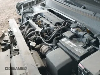 ✅ 2023 Hyundai Venue SEL • VIN: KMHRC8A38PU215372 • Lot: 41515500. Listed on IAAI with 65,685 mi. Free auction sales archive from the USA and detailed vehicle history report at DreamBid. Image 19.