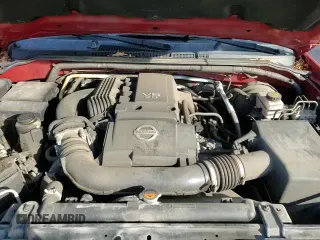 ✅ 2018 Nissan Frontier Pro-4X • VIN: 1N6AD0EV2JN752037 • Lot: 84556495. Listed on Copart with 79,034 mi. Free auction sales archive from the USA and detailed vehicle history report at DreamBid. Image 14.