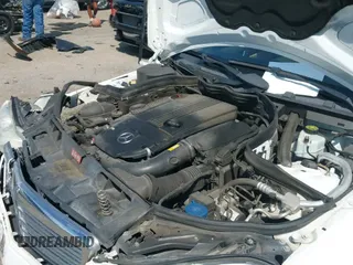 ✅ 2013 Mercedes-Benz C 250 Sport • VIN: WDDGF4HB0DA773342 • Лот: 43124151. Опубликован ранее на IAAI с пробегом 264 542 миль. Бесплатный доступ к архиву аукционных продаж из США и подробный отчёт об истории автомобиля на DreamBid. Изображение 18.