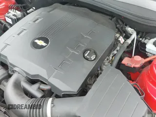 ✅ 2013 Chevrolet Camaro LT • VIN: 2G1FB1E33D9125432 • Lot: 42292034. Listed on IAAI with 39,316 mi. Free auction sales archive from the USA and detailed vehicle history report at DreamBid. Image 20.