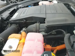 ✅ 2020 Hyundai Ioniq Limited • VIN: KMHC05LC5LU240296 • Lot: 41828416. Wystawiony na IAAI z przebiegiem 71 276 mil. Bezpłatny archiwum sprzedaży aukcyjnych z USA i szczegółowy raport historii pojazdu na DreamBid. Zdjęcie 19.