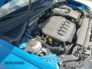 ✅ 2023 Audi Q3 S line Premium • VIN: WA1DECF34P1049142 • Lot: 80847945. Listed on Copart with 52,377 mi. Free auction sales archive from the USA and detailed vehicle history report at DreamBid. Image 17.