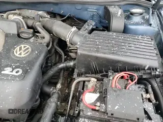 ✅ 2008 Volkswagen Golf • VIN: 9BWEL41J684031727 • Lot: 87077804. Listed on Copart with 326,253 mi. Free auction sales archive from the USA and detailed vehicle history report at DreamBid. Image 13.