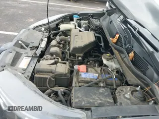 ✅ 2021 Honda CR-V EX • VIN: 2HKRW2H58MH655761 • Lot: 43344357. Listed on IAAI with 94,987 mi. Free auction sales archive from the USA and detailed vehicle history report at DreamBid. Image 20.