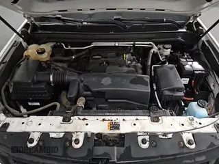 ✅ 2018 Chevrolet Colorado 2WD Work Truck • VIN: 1GCHSBEA8J1202395 • Лот: 91110445. Опубликован ранее на Copart с пробегом 84 397 миль. Бесплатный доступ к архиву аукционных продаж из США и подробный отчёт об истории автомобиля на DreamBid. Изображение 14.