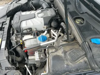 ✅ 2014 Audi S5 Premium Plus • VIN: WAUCGAFR6EA000751 • Lot: 42953685. Listed on IAAI with 171,557 mi. Free auction sales archive from the USA and detailed vehicle history report at DreamBid. Image 23.