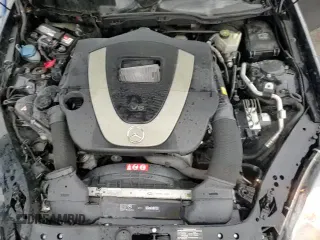 ✅ 2008 Mercedes-Benz SLK 350 • VIN: WDBWK56F48F183732 • Лот: 83390914. Опубликован ранее на Copart с пробегом 3 869 миль. Бесплатный доступ к архиву аукционных продаж из США и подробный отчёт об истории автомобиля на DreamBid. Изображение 14.