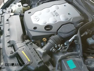 ✅ 2006 Infiniti G35 • VIN: JNKCV51EX6M508496 • Lot: 43699038. Wystawiony na IAAI z przebiegiem 61 542 mil. Bezpłatny archiwum sprzedaży aukcyjnych z USA i szczegółowy raport historii pojazdu na DreamBid. Zdjęcie 19.