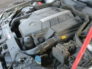 ✅ 2005 Mercedes-Benz CLK 500 • VIN: WDBTK75J55F148360 • Lot: 43685518. Wystawiony na IAAI z przebiegiem 118 849 mil. Bezpłatny archiwum sprzedaży aukcyjnych z USA i szczegółowy raport historii pojazdu na DreamBid. Zdjęcie 19.