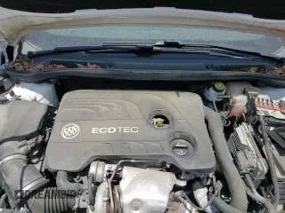 ✅ 2018 Buick Cascada Premium • VIN: W04WH3N5XJG048603 • Lot: 62589045. Listed on Copart with 60,333 mi. Free auction sales archive from the USA and detailed vehicle history report at DreamBid. Image 13.