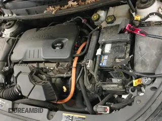 ✅ 2014 Buick LaCrosse Leather • VIN: 1G4GB5GR6EF103076 • Лот: 43277293. Опубликован ранее на IAAI с пробегом 219 420 миль. Бесплатный доступ к архиву аукционных продаж из США и подробный отчёт об истории автомобиля на DreamBid. Изображение 19.