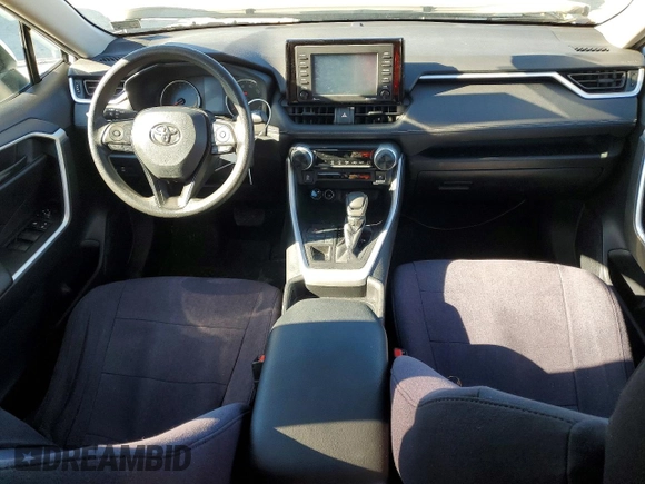 ✅ 2021 Toyota RAV4 LE • VIN: 2T3G1RFV0MC197368 • Lot: 72871865. Wystawiony na Copart z przebiegiem 64 343 mil. Bezpłatny archiwum sprzedaży aukcyjnych z USA i szczegółowy raport historii pojazdu na DreamBid. Zdjęcie 8.