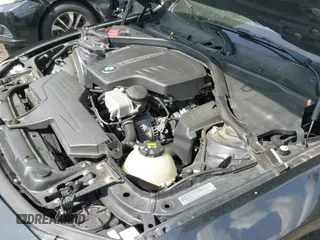 ✅ 2015 BMW 4 Series 428i • VIN: WBA4A5C56FGK15530 • Lot: 42416327. Wystawiony na IAAI z przebiegiem 129 081 mil. Bezpłatny archiwum sprzedaży aukcyjnych z USA i szczegółowy raport historii pojazdu na DreamBid. Zdjęcie 18.