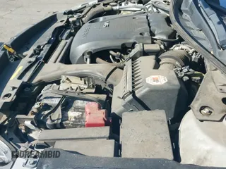 ✅ 2017 Nissan Maxima Platinum • VIN: 1N4AA6AP2HC414204 • Lot: 42394624. Wystawiony na IAAI z przebiegiem 80 486 mil. Bezpłatny archiwum sprzedaży aukcyjnych z USA i szczegółowy raport historii pojazdu na DreamBid. Zdjęcie 20.