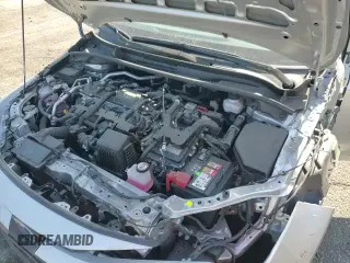 ✅ 2023 Toyota Corolla Hybrid LE • VIN: JTDBCMFE6PJ009140 • Lot: 58987585. Wystawiony na Copart z przebiegiem 33 113 mil. Bezpłatny archiwum sprzedaży aukcyjnych z USA i szczegółowy raport historii pojazdu na DreamBid. Zdjęcie 16.