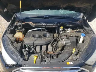 ✅ 2020 Ford EcoSport Titanium • VIN: MAJ6S3KL8LC351681 • Лот: 82271535. Опубликован ранее на Copart с пробегом 127 087 миль. Бесплатный доступ к архиву аукционных продаж из США и подробный отчёт об истории автомобиля на DreamBid. Изображение 16.