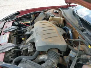 ✅ 2008 Pontiac Grand Prix • VIN: 2G2WP552581149361 • Лот: 42715923. Опубликован ранее на IAAI с пробегом 175 382 миль. Бесплатный доступ к архиву аукционных продаж из США и подробный отчёт об истории автомобиля на DreamBid. Изображение 12.