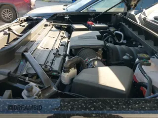 ✅ 2025 GMC Sierra 1500 Denali • VIN: 3GTUUGED5SG300089 • Лот: 42902201. Опубликован ранее на IAAI с пробегом 1 096 миль. Бесплатный доступ к архиву аукционных продаж из США и подробный отчёт об истории автомобиля на DreamBid. Изображение 19.