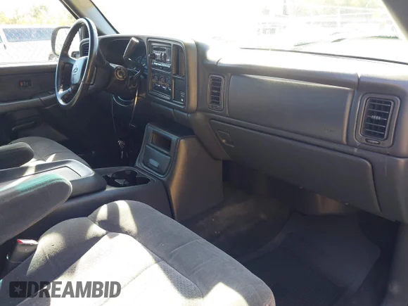✅ 2000 Chevrolet Silverado 1500 LT • VIN: 2GCEK19T7Y1156510 • Lot: 43471927. Wystawiony na IAAI z przebiegiem 183 248 mil. Bezpłatny archiwum sprzedaży aukcyjnych z USA i szczegółowy raport historii pojazdu na DreamBid. Zdjęcie 5.