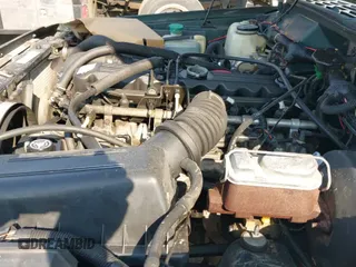 ✅ 1994 Jeep Cherokee Sport • VIN: 1J4FT68S9RL217112 • Лот: 43080487. Опубликован ранее на IAAI с пробегом 189 770 миль. Бесплатный доступ к архиву аукционных продаж из США и подробный отчёт об истории автомобиля на DreamBid. Изображение 12.