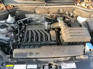 ✅ 2019 Volkswagen Atlas SE • VIN: 1V2WR2CA9KC512310 • Lot: 93630735. Listed on Copart with 107,292 mi. Free auction sales archive from the USA and detailed vehicle history report at DreamBid. Image 14.