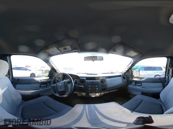 ✅ 2014 Ford F-150 XLT • VIN: 1FTFX1CF7EKG29732 • Lot: 44145798. Wystawiony na IAAI z przebiegiem 226 792 mil. Bezpłatny archiwum sprzedaży aukcyjnych z USA i szczegółowy raport historii pojazdu na DreamBid. Zdjęcie 19.