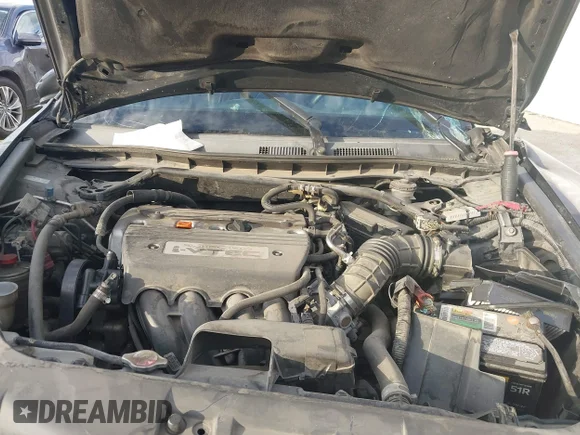 ✅ 2009 Honda Accord EX-L • VIN: 1HGCP26819A185332 • Lot: 44117847. Wystawiony na IAAI z przebiegiem 138 961 mil. Bezpłatny archiwum sprzedaży aukcyjnych z USA i szczegółowy raport historii pojazdu na DreamBid. Zdjęcie 10.
