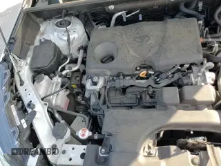 ✅ 2022 Toyota RAV4 XLE Premium • VIN: 2T3A1RFV1NW285190 • Lot: 84369315. Wystawiony na Copart z przebiegiem 35 727 mil. Bezpłatny archiwum sprzedaży aukcyjnych z USA i szczegółowy raport historii pojazdu na DreamBid. Zdjęcie 15.