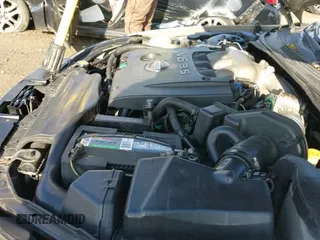 ✅ 2005 Nissan Altima SL • VIN: 1N4BL11E95N418587 • Lot: 43683627. Wystawiony na IAAI z przebiegiem 123 336 mil. Bezpłatny archiwum sprzedaży aukcyjnych z USA i szczegółowy raport historii pojazdu na DreamBid. Zdjęcie 12.