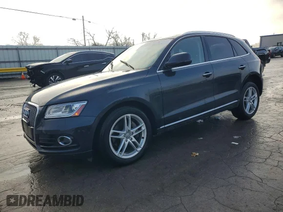 ✅ 2015 Audi Q5 Premium Plus • VIN: WA1CMAFP3FA077731 • Lot: 73971145. Wystawiony na Copart z przebiegiem 126 700 mil. Bezpłatny archiwum sprzedaży aukcyjnych z USA i szczegółowy raport historii pojazdu na DreamBid. Zdjęcie 1.