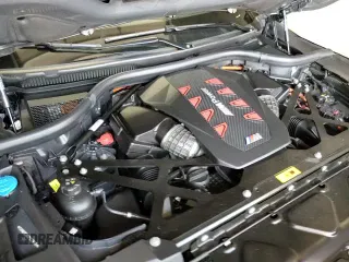 ✅ 2023 BMW XM • VIN: 5YM23CS09P9S41096 • Лот: 80472315. Опубликован ранее на Copart с пробегом 36 196 миль. Бесплатный доступ к архиву аукционных продаж из США и подробный отчёт об истории автомобиля на DreamBid. Изображение 14.