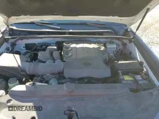 ✅ 2017 Toyota 4Runner SR5 Premium • VIN: JTEBU5JR0H5456632 • Lot: 80909255. Wystawiony na Copart z przebiegiem 127 160 mil. Bezpłatny archiwum sprzedaży aukcyjnych z USA i szczegółowy raport historii pojazdu na DreamBid. Zdjęcie 14.