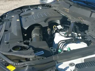 ✅ 2021 Land Rover Range Rover Sport HST • VIN: SALWS2RU7MA765463 • Lot: 41686893. Listed on IAAI with 54,577 mi. Free auction sales archive from the USA and detailed vehicle history report at DreamBid. Image 20.