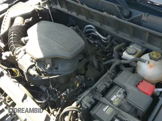 ✅ 2018 GMC Acadia SLE • VIN: 1GKKNSLS3JZ203954 • Lot: 41865381. Wystawiony na IAAI z przebiegiem 99 891 mil. Bezpłatny archiwum sprzedaży aukcyjnych z USA i szczegółowy raport historii pojazdu na DreamBid. Zdjęcie 19.