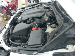 ✅ 2018 Buick LaCrosse Premium • VIN: 1G4ZR5SS3JU136637 • Lot: 43436664. Listed on IAAI with 60,509 mi. Free auction sales archive from the USA and detailed vehicle history report at DreamBid. Image 21.